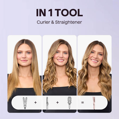 Whirlwind Curl