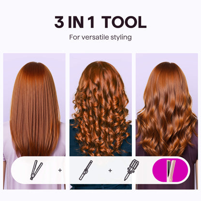 Cool Curl