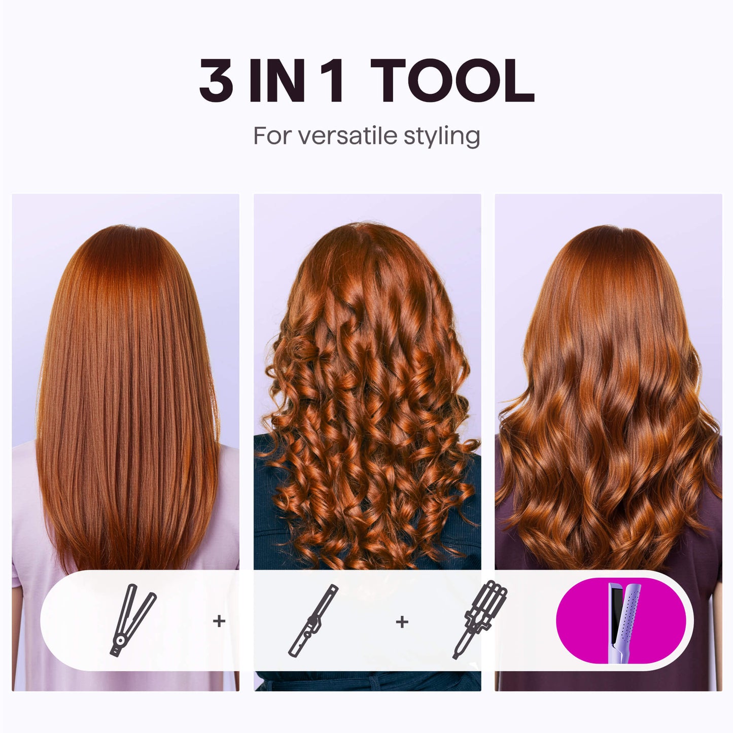 Cool Curl